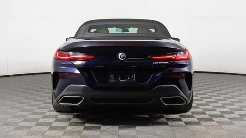 2023 BMW M850 xDrive