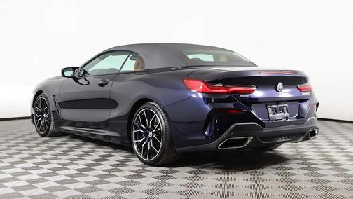 2023 BMW M850 xDrive