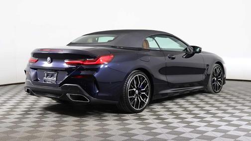2023 BMW M850 xDrive
