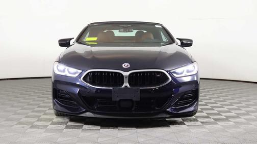 2023 BMW M850 xDrive