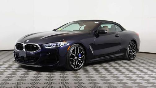 2023 BMW M850 xDrive