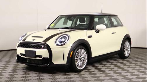 2023 MINI Hardtop Cooper S