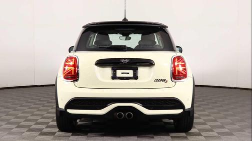 2023 MINI Hardtop Cooper S