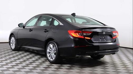 2020 Honda Accord LX 1.5T