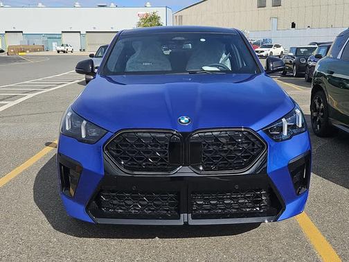 2026 BMW X2 xDrive28i