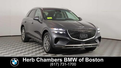 2023 Genesis GV70 2.5T AWD