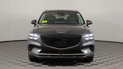 2023 Genesis GV70 2.5T AWD