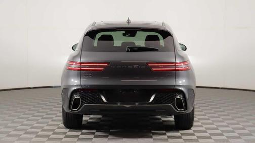 2023 Genesis GV70 2.5T AWD