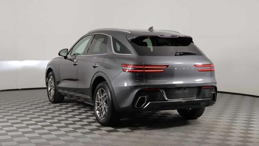 2023 Genesis GV70 2.5T AWD