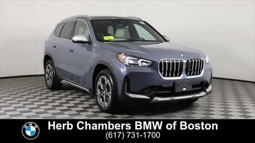 2024 BMW X1 xDrive28i