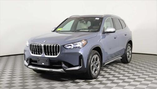 2024 BMW X1 xDrive28i
