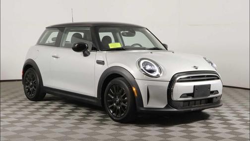 2023 MINI Hardtop Cooper
