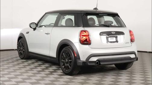 2023 MINI Hardtop Cooper