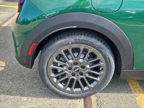 2025 MINI Hardtop Cooper