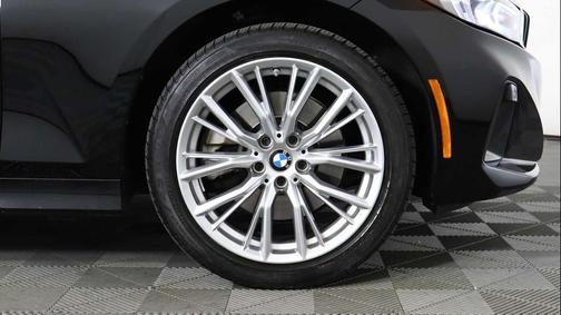 2023 BMW 330 xDrive