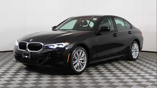 2023 BMW 330 xDrive