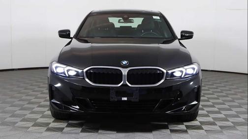2023 BMW 330 xDrive