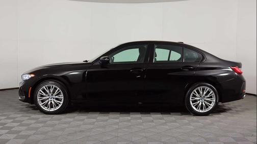 2023 BMW 330 xDrive