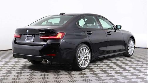 2023 BMW 330 xDrive