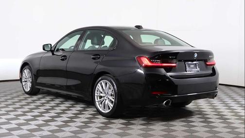 2023 BMW 330 xDrive