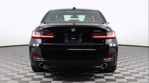 2023 BMW 330 xDrive