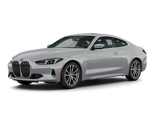 2026 BMW 430 i xDrive