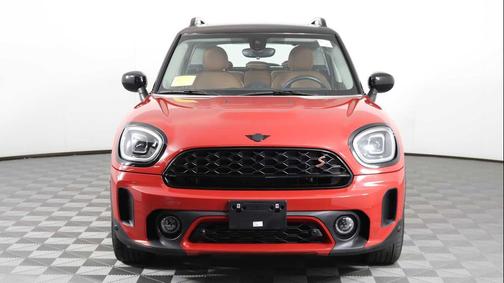2023 MINI Countryman Cooper S ALL4