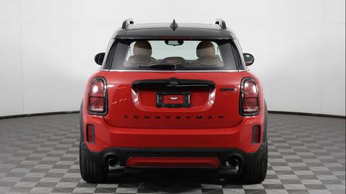2023 MINI Countryman Cooper S ALL4