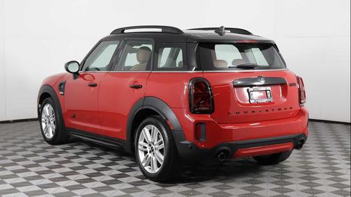 2023 MINI Countryman Cooper S ALL4