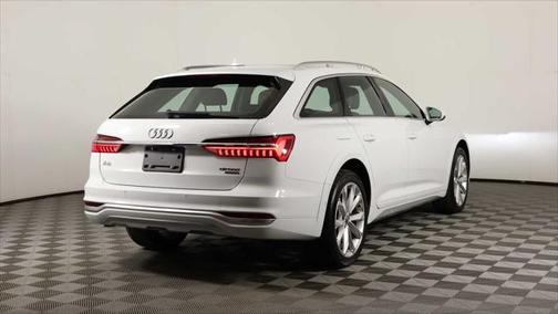 2020 Audi A6 55 Premium Plus