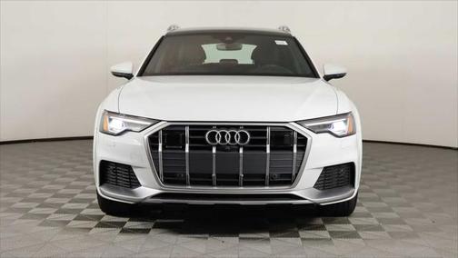 2020 Audi A6 55 Premium Plus