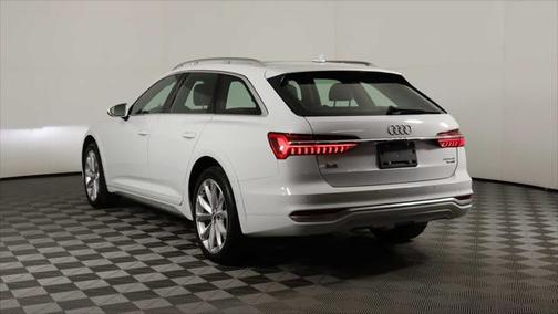 2020 Audi A6 55 Premium Plus