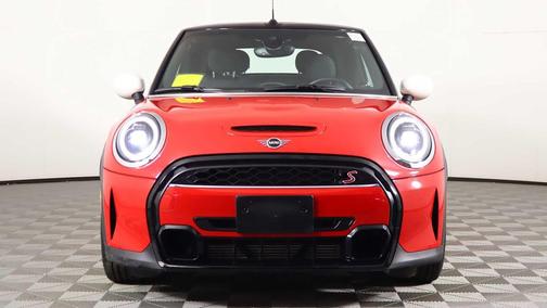 2024 MINI Convertible Cooper S