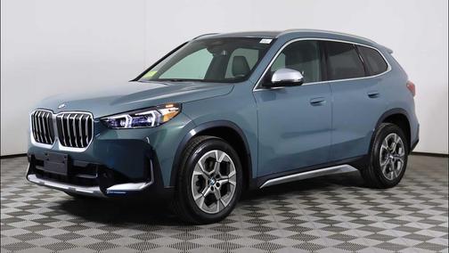 2023 BMW X1 xDrive28i