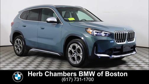 2023 BMW X1 xDrive28i