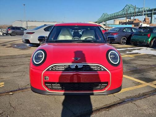 2025 MINI Hardtop Cooper