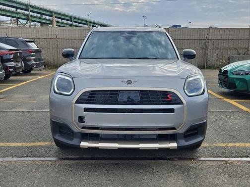 2025 MINI Countryman Cooper S ALL4