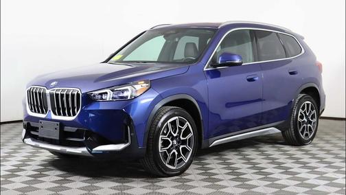 2025 BMW X1 xDrive28i