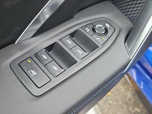 2025 BMW X1 M35i