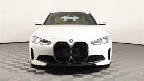 2024 BMW i4 Gran Coupe xDrive40