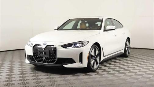 2024 BMW i4 Gran Coupe xDrive40