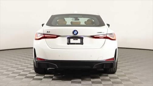 2024 BMW i4 Gran Coupe xDrive40