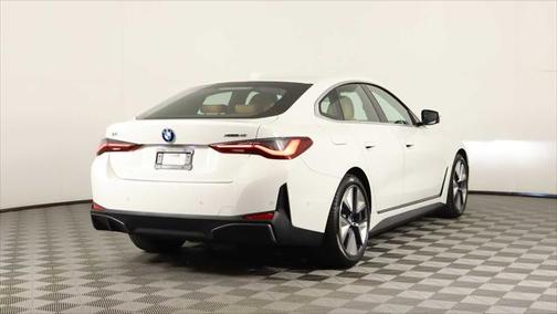 2024 BMW i4 Gran Coupe xDrive40