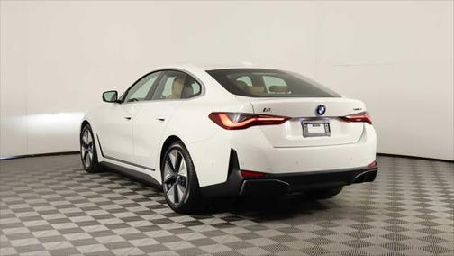 2024 BMW i4 Gran Coupe xDrive40
