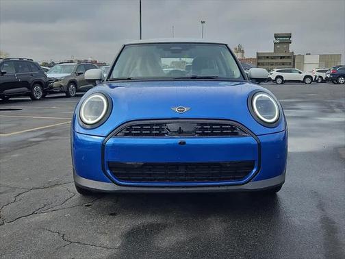 2025 MINI Hardtop Cooper