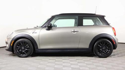 2019 MINI Hardtop Cooper S