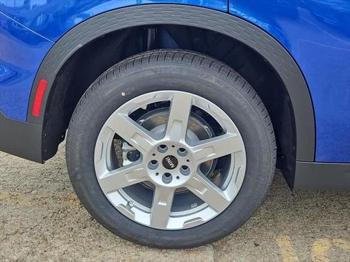 2025 MINI Countryman Cooper S ALL4