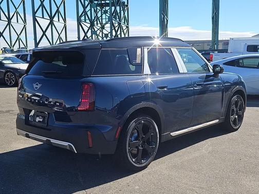 2026 MINI Countryman Cooper S ALL4