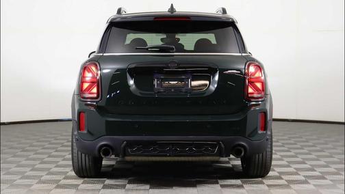 2023 MINI Countryman John Cooper Works ALL4