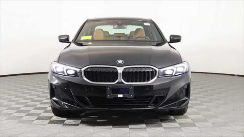 2024 BMW 330 i xDrive